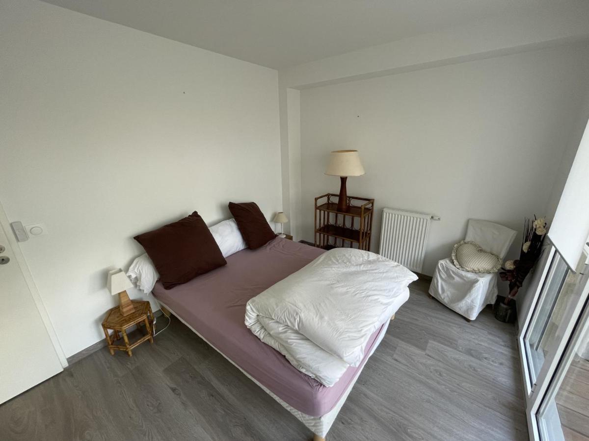 Appartement Cosy Pour 5 Pers. A Arcachon Avec Balcon Et Equipements Complets - Fr-1-474-213 Exterior foto